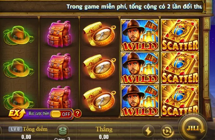 Game Bắn cá 8kbe info
