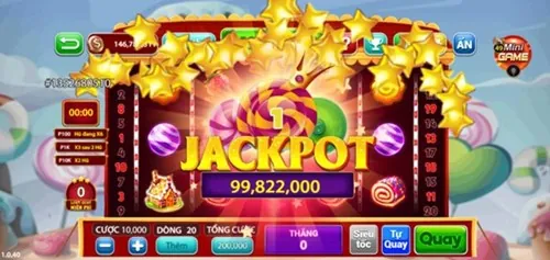 Casino Trực tuyến 8kbe info