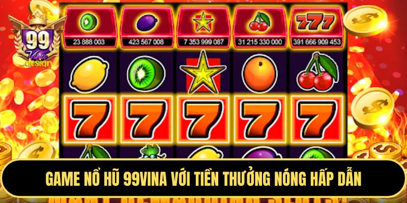 Game Nổ hũ 8kbe info