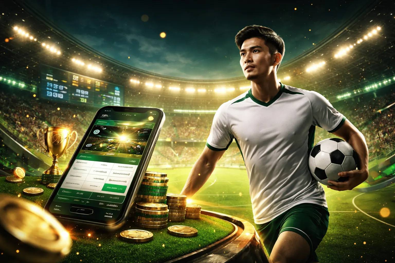 Dự đoán xu hướng giải trí trực tuyến năm 2024 và chiến lược của 8kbe info