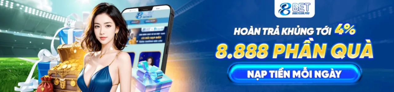 Ảnh đại diện nền tảng 8kbe info